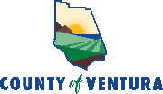 County of Ventura Logo